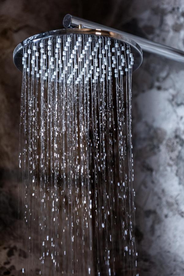 Macrame Luxury Suites Tríkala エクステリア 写真
